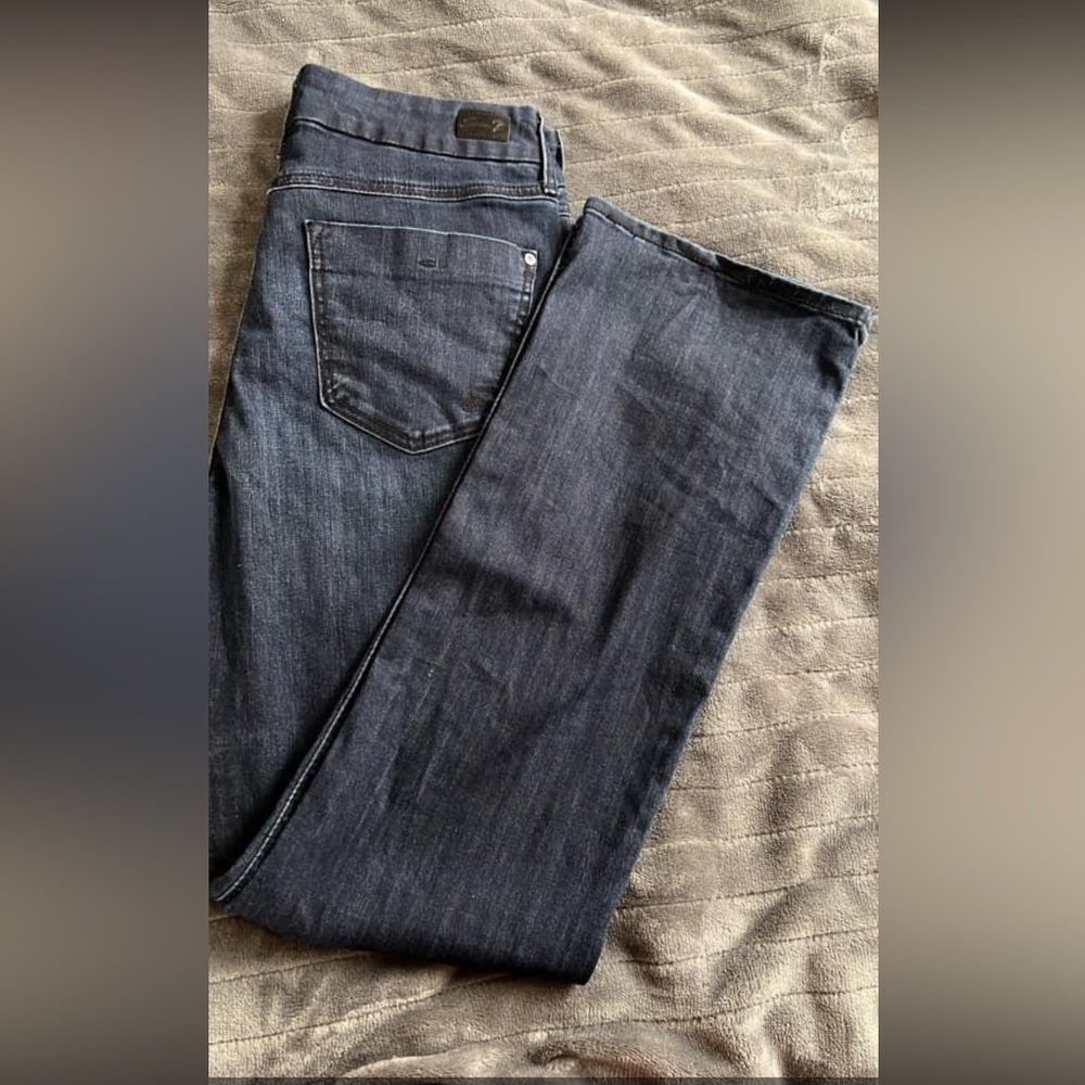 Seven 7 size 10